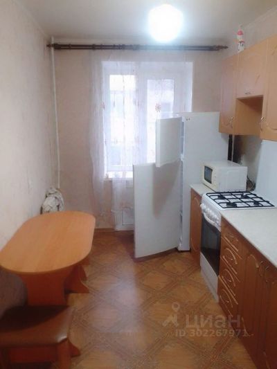 Аренда 2-комнатной квартиры 48,7 м², 4/5 этаж