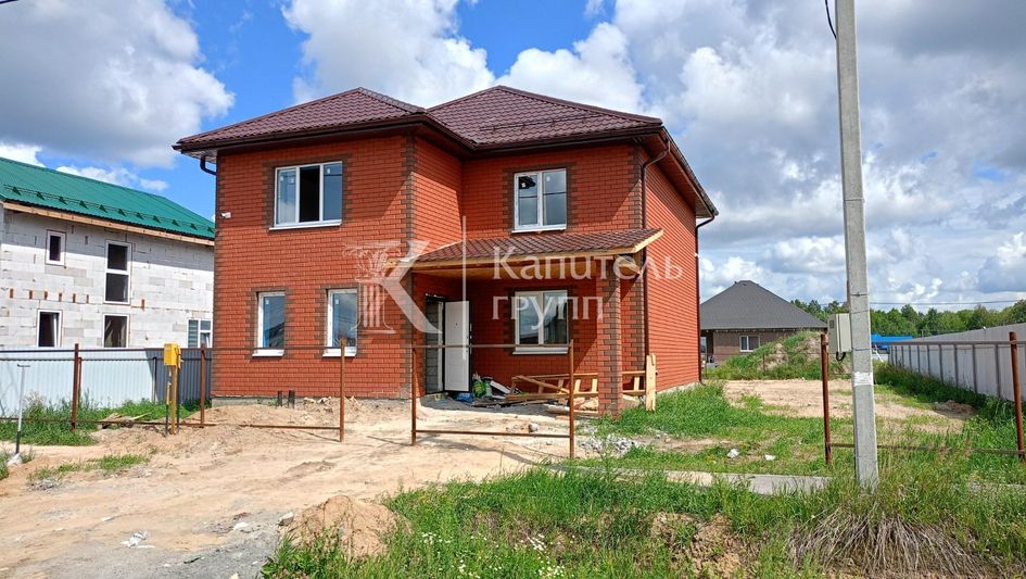 Продажа дома, 150 м², с участком 5 соток