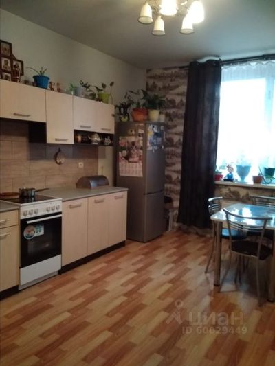 Продажа 2-комнатной квартиры 84 м², 1/24 этаж