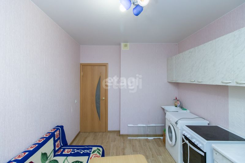 Продажа 2-комнатной квартиры 53,1 м², 10/16 этаж