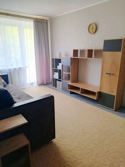 Продажа 2-комнатной квартиры 44 м², 3/5 этаж