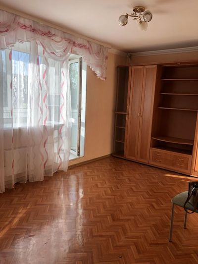 Аренда 2-комнатной квартиры 46 м², 2/9 этаж