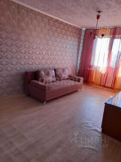 Продажа 2-комнатной квартиры 45 м², 5/5 этаж