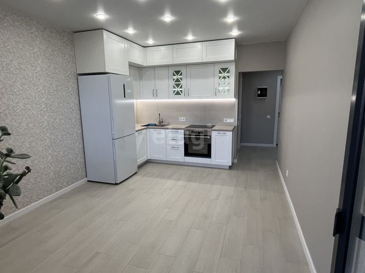 Продажа 3-комнатной квартиры 65 м², 9/25 этаж