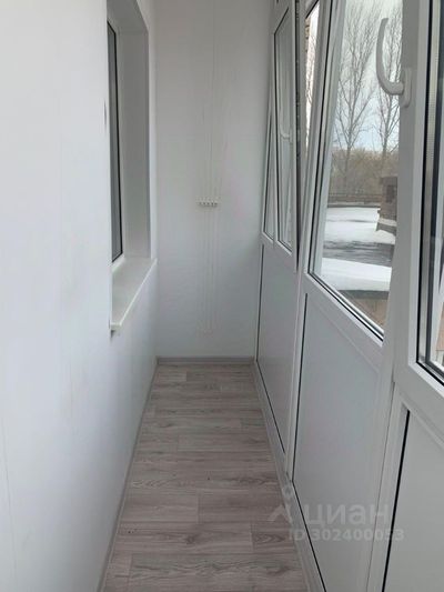 Продажа 2-комнатной квартиры 52 м², 3/14 этаж