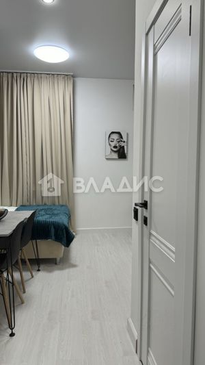 Продажа квартиры-студии 17 м², 1/5 этаж