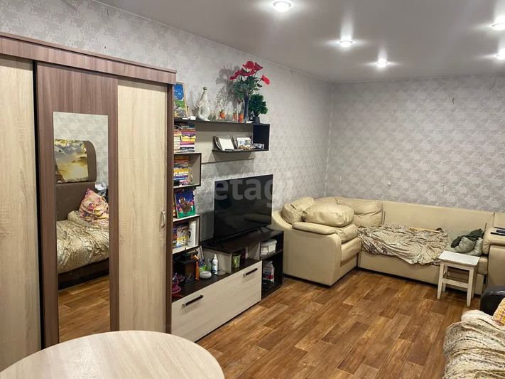 Продажа 2-комнатной квартиры 44,5 м², 3/12 этаж