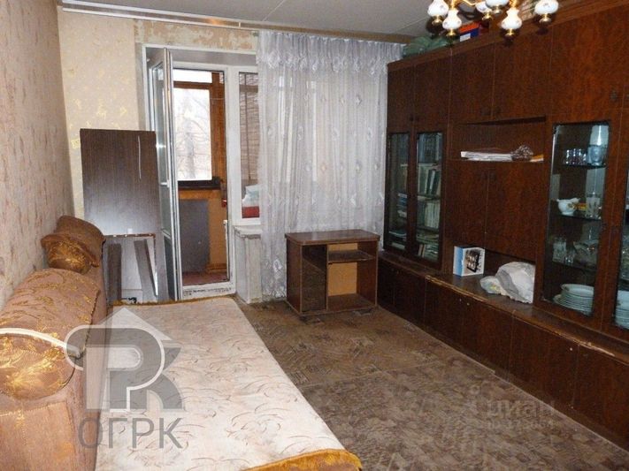 Продажа 2-комнатной квартиры 40,4 м², 3/8 этаж