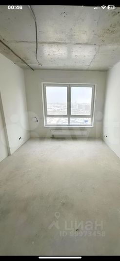 Продажа квартиры-студии 21,9 м², 24/32 этаж