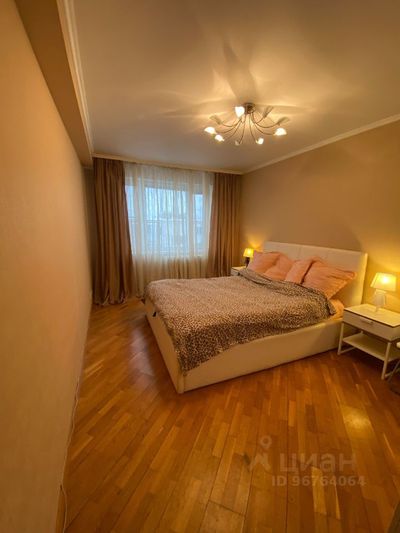 Продажа 2-комнатной квартиры 43 м², 5/5 этаж