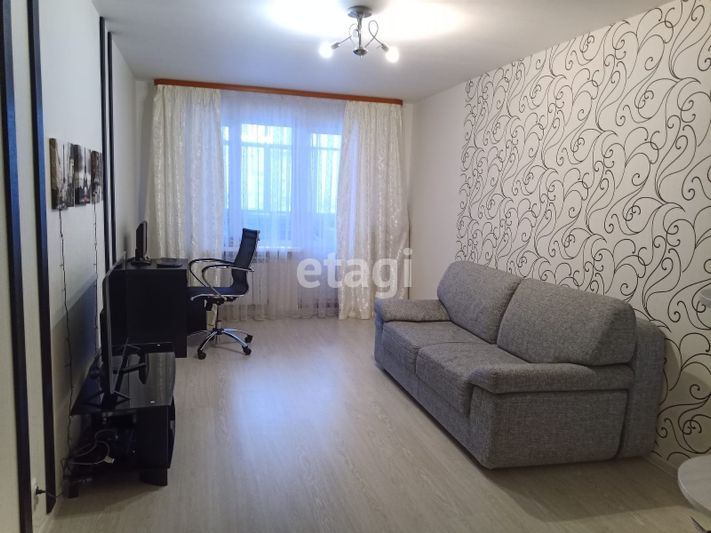 Продажа 3-комнатной квартиры 82,6 м², 4/9 этаж