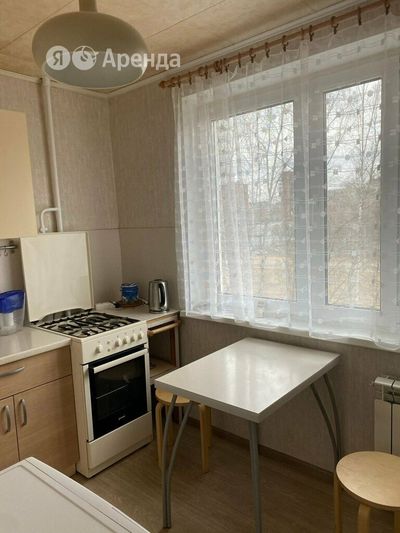 Аренда 3-комнатной квартиры 58,5 м², 4/9 этаж