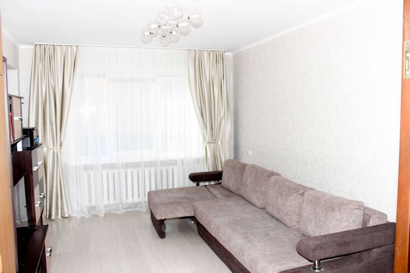 Продажа 2-комнатной квартиры 52 м², 1/5 этаж