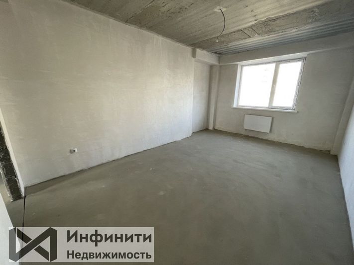 Продажа 3-комнатной квартиры 93,5 м², 9/15 этаж