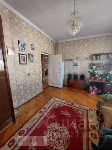 Продажа 4-комнатной квартиры 83,1 м², 2/2 этаж