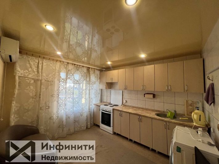 Продажа 3-комнатной квартиры 65,5 м², 8/12 этаж