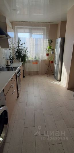 Продажа 2-комнатной квартиры 69,7 м², 4/25 этаж