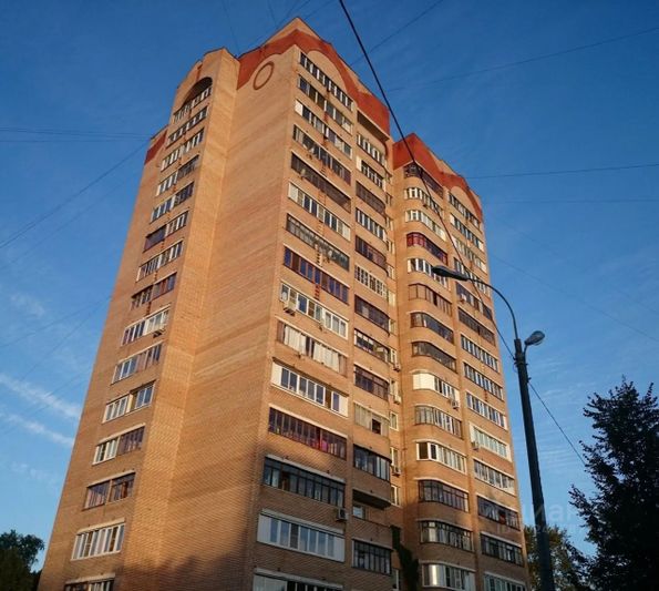 Продажа 3-комнатной квартиры 78,4 м², 13/16 этаж