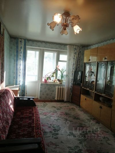 Продажа 2-комнатной квартиры 47,6 м², 4/5 этаж