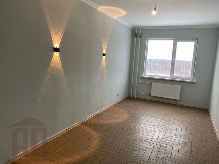 Продажа 2-комнатной квартиры 58 м², 8/18 этаж