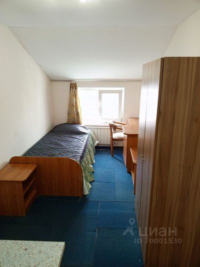 Аренда квартиры-студии 18 м², 3/3 этаж