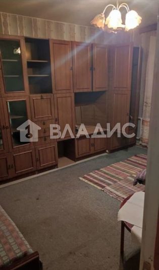 Продажа 2-комнатной квартиры 50 м², 1/12 этаж