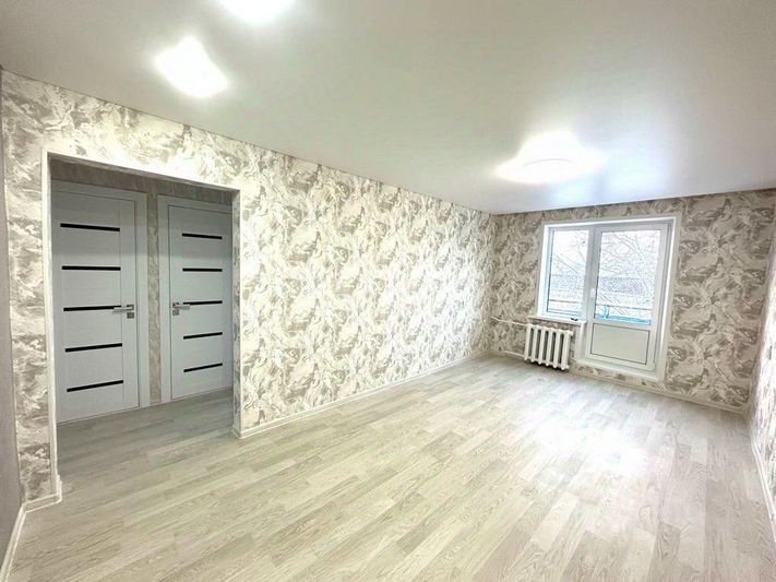 Продажа 2-комнатной квартиры 48 м², 5/5 этаж