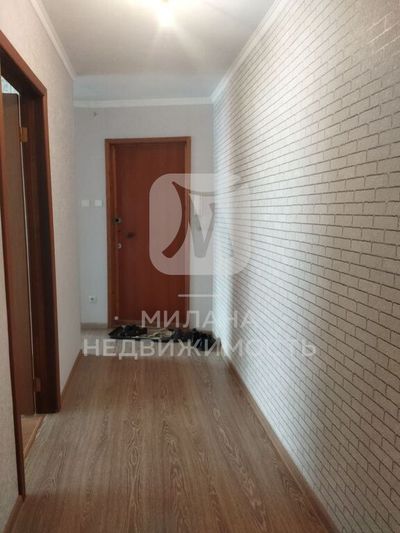 Продажа 2-комнатной квартиры 53 м², 1/9 этаж