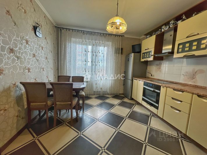 Продажа 2-комнатной квартиры 69,1 м², 9/14 этаж