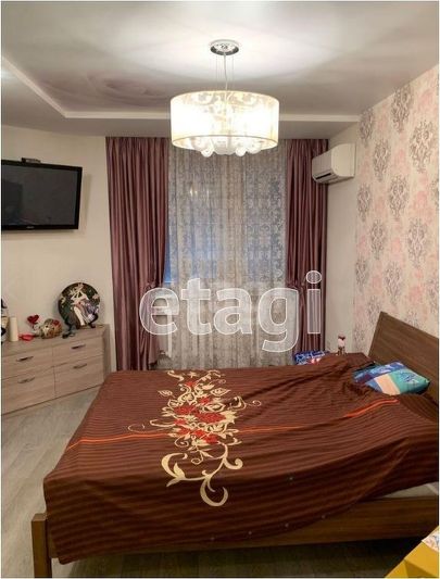 Продажа 3-комнатной квартиры 102 м², 1/6 этаж