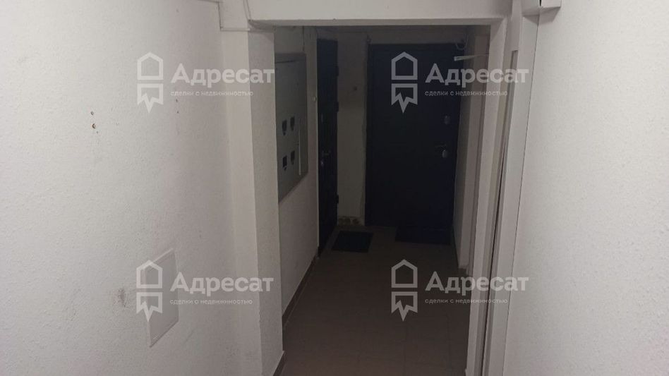 Продажа 1-комнатной квартиры 35,9 м², 1/3 этаж