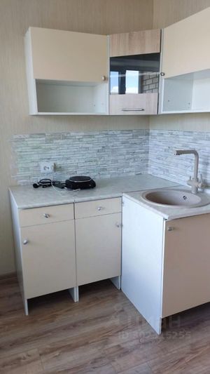 Продажа 1-комнатной квартиры 32,3 м², 5/5 этаж