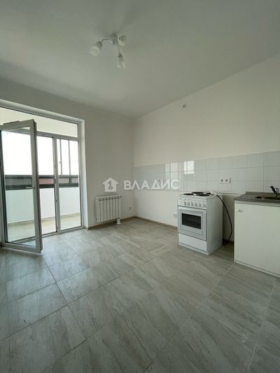 Продажа 2-комнатной квартиры 62,2 м², 17/17 этаж