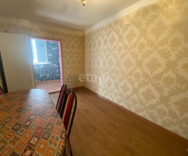 Продажа 1-комнатной квартиры 45 м², 5/5 этаж