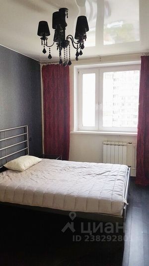 Аренда 1 комнаты, 14 м², 7/16 этаж