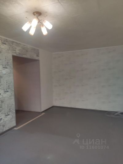 Аренда 2-комнатной квартиры 41,9 м², 4/5 этаж