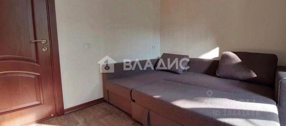 Продажа 1 комнаты, 14 м², 2/4 этаж