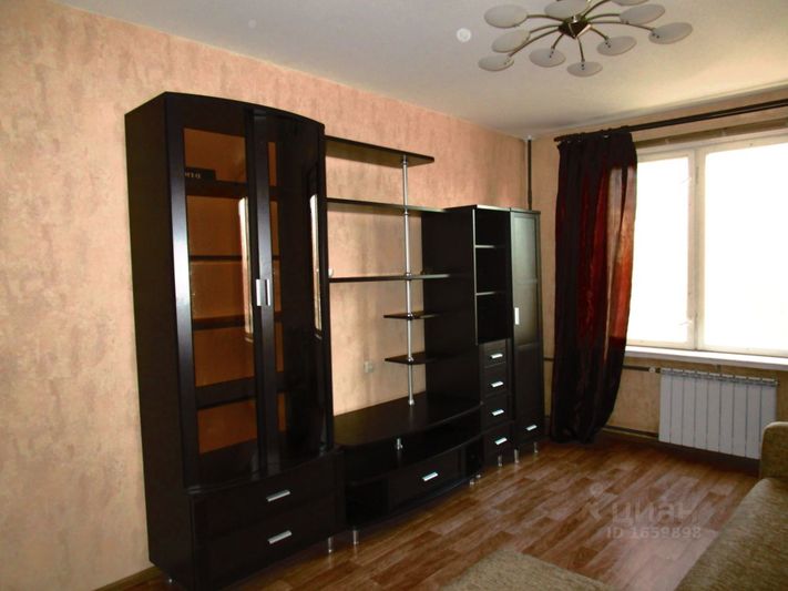 Продажа 1-комнатной квартиры 32,8 м², 8/9 этаж