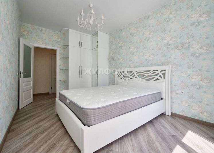 Продажа 4-комнатной квартиры 83,6 м², 6/9 этаж