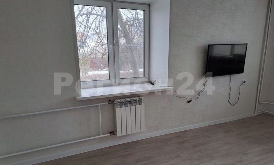 Продажа 2-комнатной квартиры 48 м², 1/2 этаж