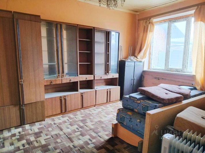 Продажа 2-комнатной квартиры 48,1 м², 1/1 этаж