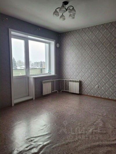 Продажа 2-комнатной квартиры 44,5 м², 3/3 этаж