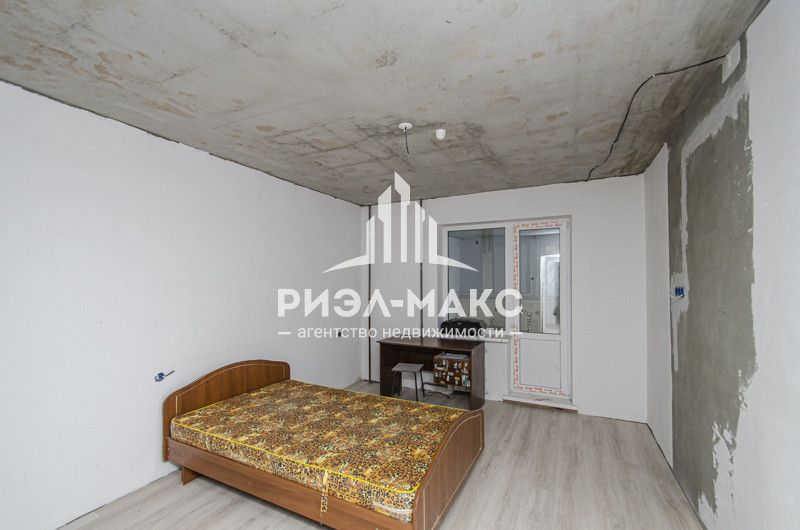 Продажа 1-комнатной квартиры 38,1 м², 9/10 этаж