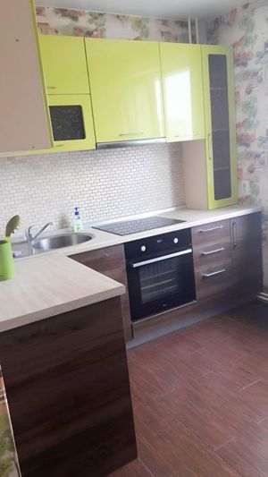 Продажа 2-комнатной квартиры 52,4 м², 10/16 этаж