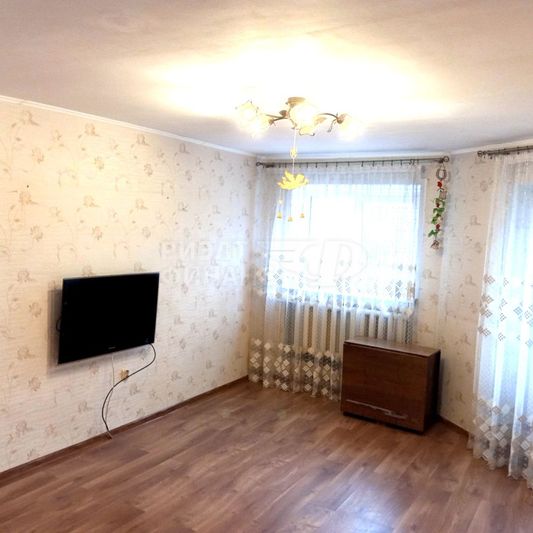 Продажа 2-комнатной квартиры 50,8 м², 3/3 этаж