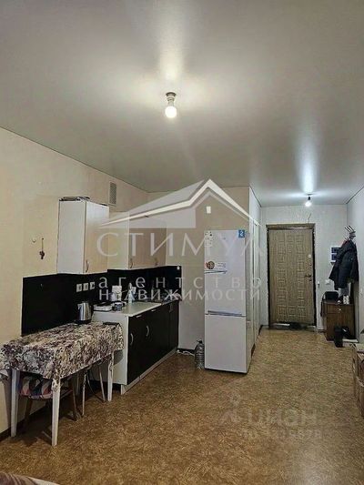 Продажа 1-комнатной квартиры 29 м², 2/10 этаж