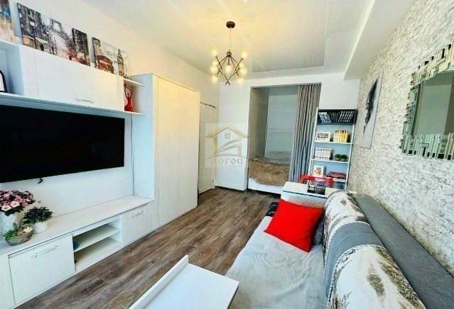 Продажа 1-комнатной квартиры 45 м², 10/10 этаж