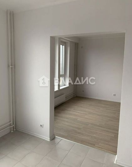 Продажа 3-комнатной квартиры 52,1 м², 9/32 этаж