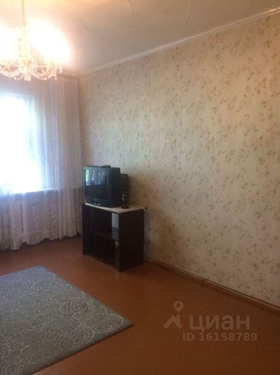 Аренда 1 комнаты, 20 м², 2/2 этаж