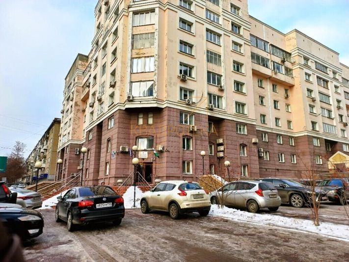 Продажа 3-комнатной квартиры 100,4 м², 7/9 этаж